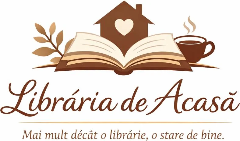 Logo Librăria de Acasă